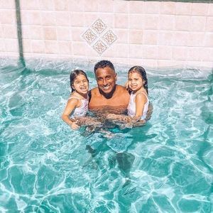 Meet your Posher, Lance